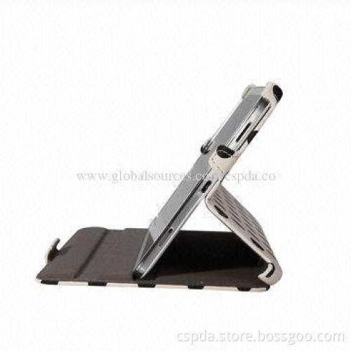 PU Heat Setting Cases for Samsung Galaxy Tab 4 8.0